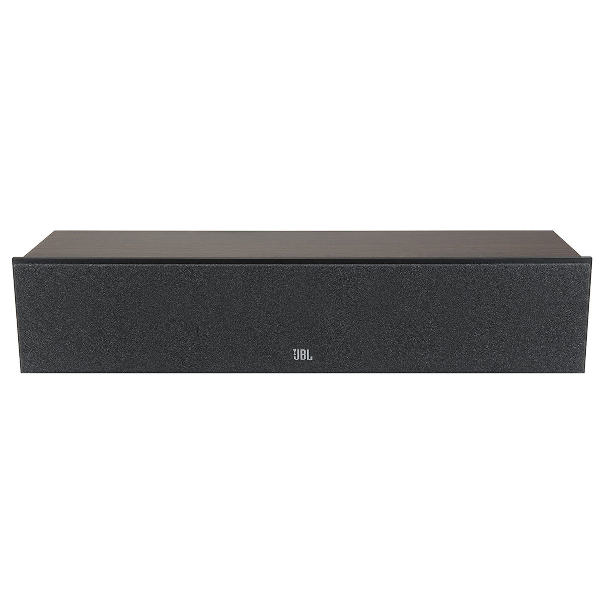 JBL 245C Stage 2 - Espresso Diffusore centrale a 2,5 vie da 150 W