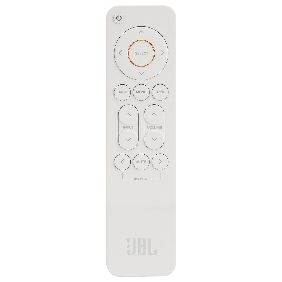 Acquista JBL MA310 - Bianco 