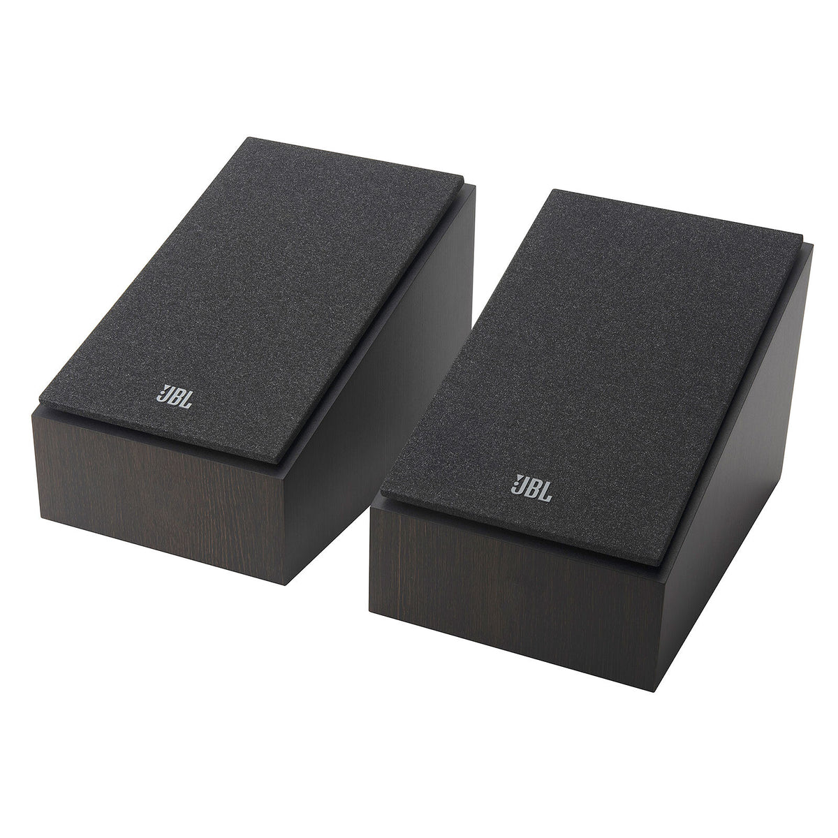 JBL 240H Stage 2 Espresso Diffusore Dolby Atmos da 150 watt (coppia)