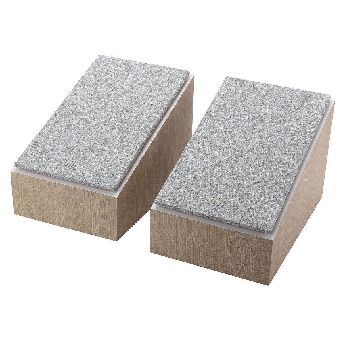 JBL 240H Stage 2 Latte Diffusore Dolby Atmos da 150 watt (coppia)