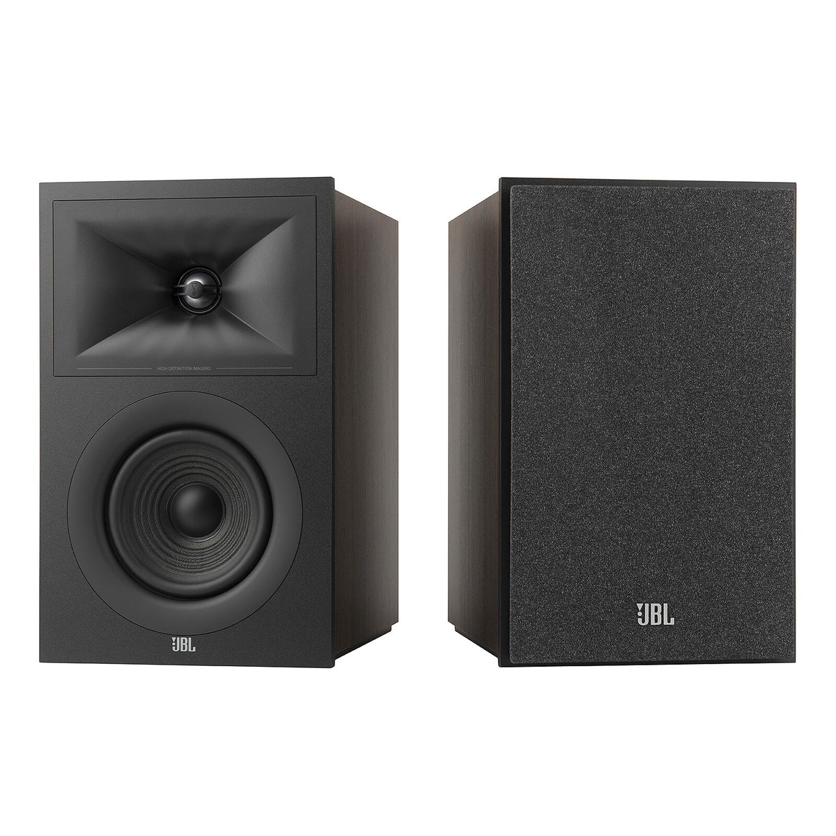 JBL 250B Stage 2 Espresso Diffusore da scaffale da 150 watt (coppia)