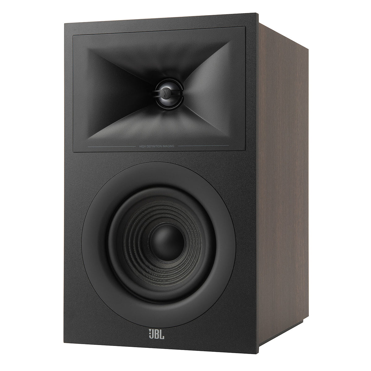 Nota JBL 250B Stage 2 Espresso