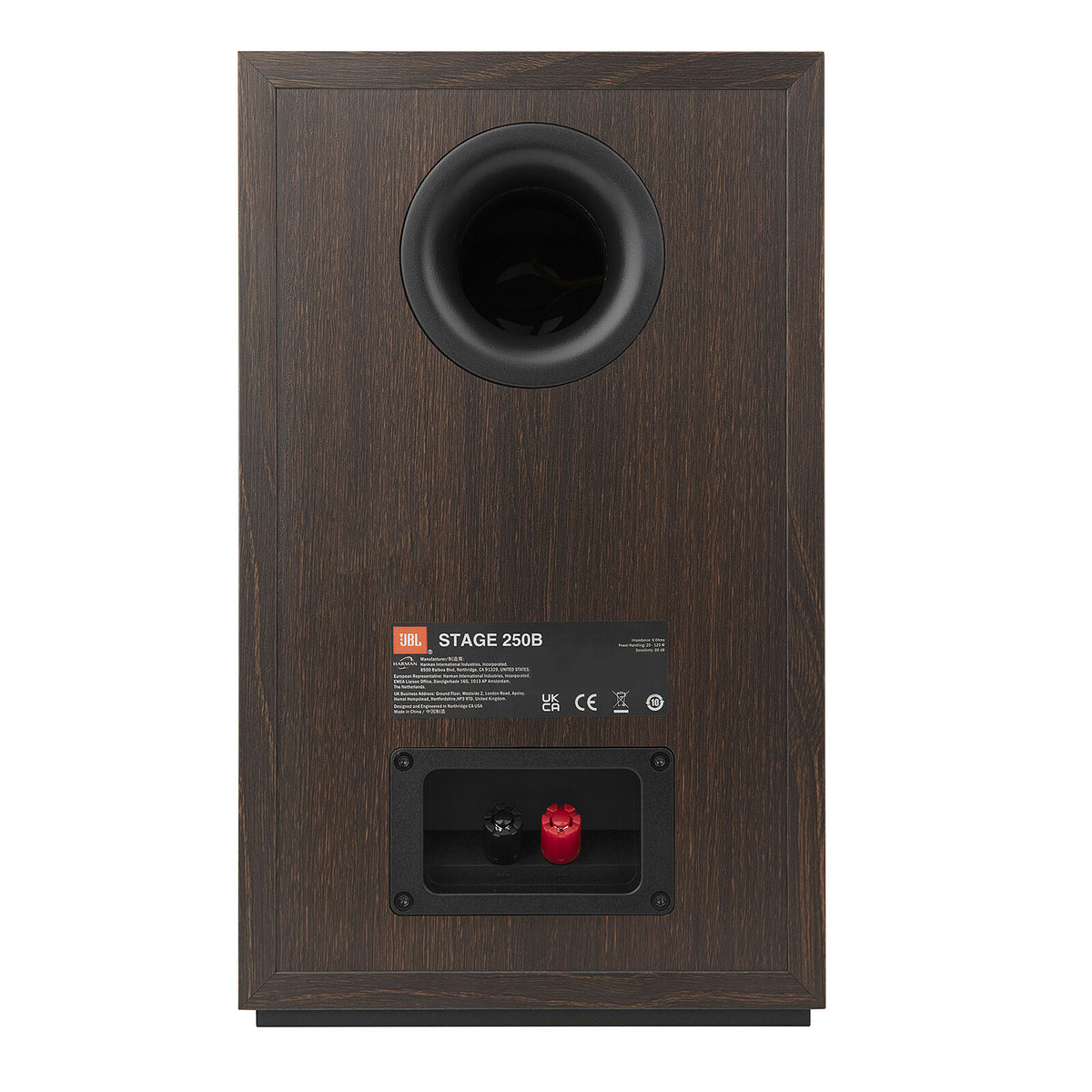 Acquista JBL 250B Stage 2 Espresso