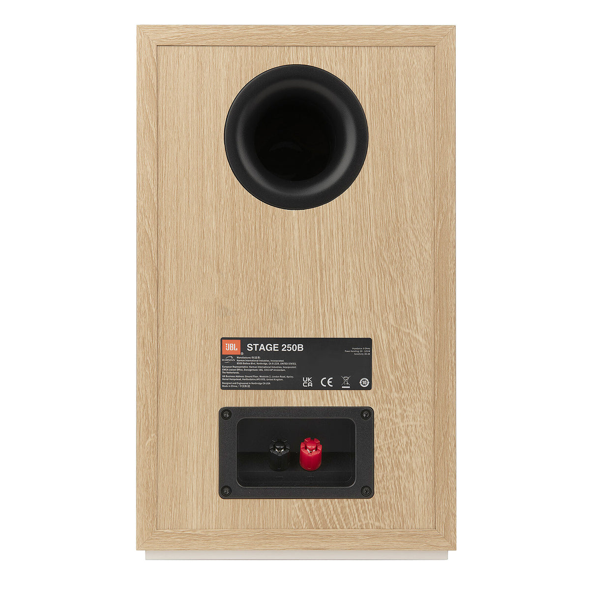 Acquista JBL 250B Stage 2 Latte