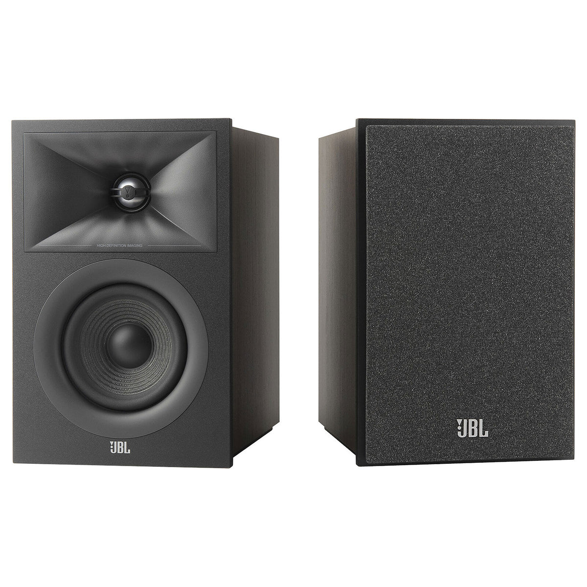 JBL 240B Stage 2 Espresso Diffusore da scaffale da 125 watt (coppia)