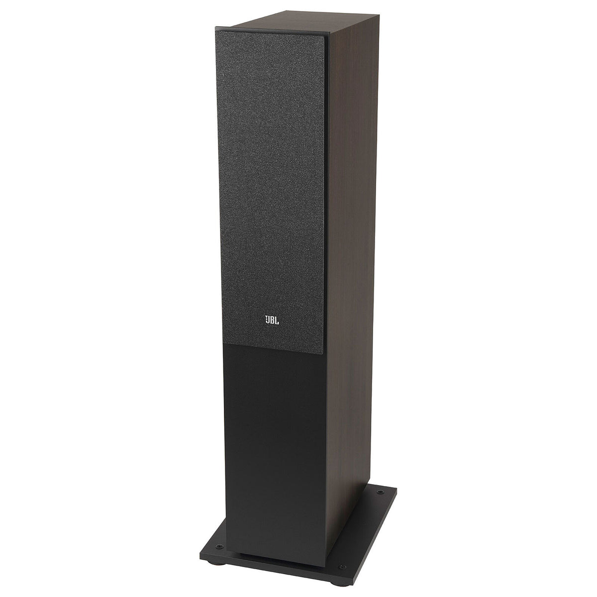 Nota JBL 260F Stage 2 Espresso