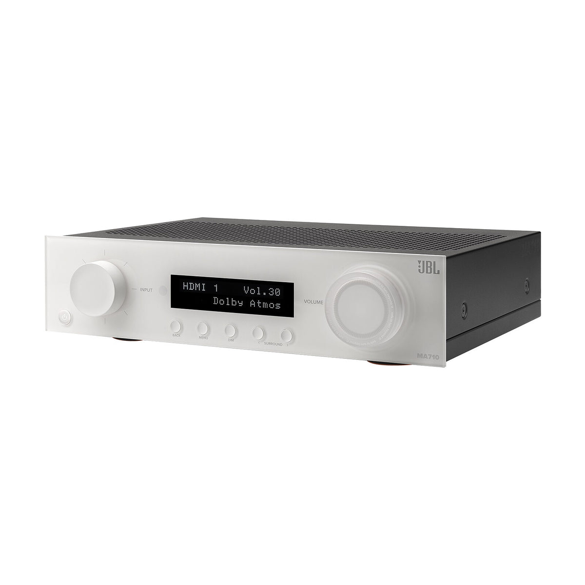 Acquista JBL MA710 - Bianco