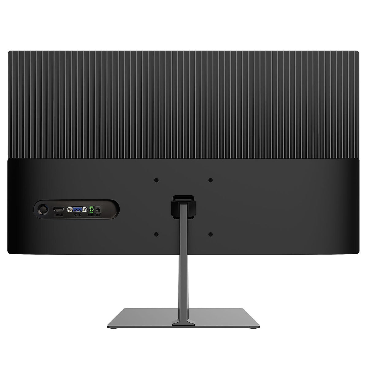 Nota INOVU 21.5" LED - MB22 V2 + SBA1 Nero