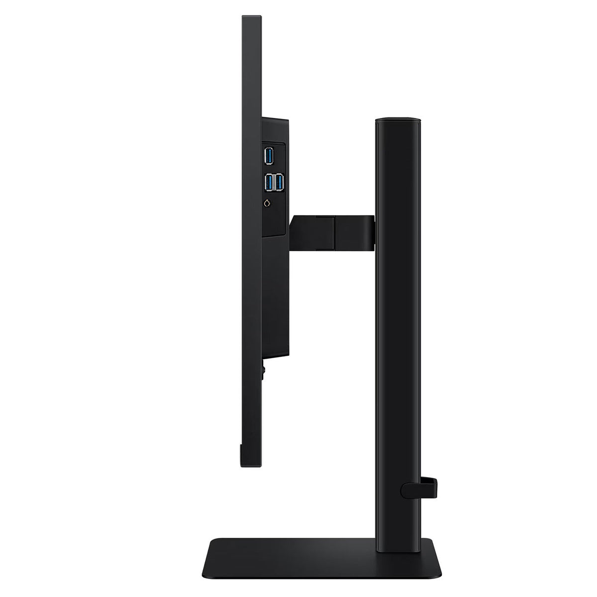 Nota Samsung 27" LED - ViewFinity S6 S27D600UAU