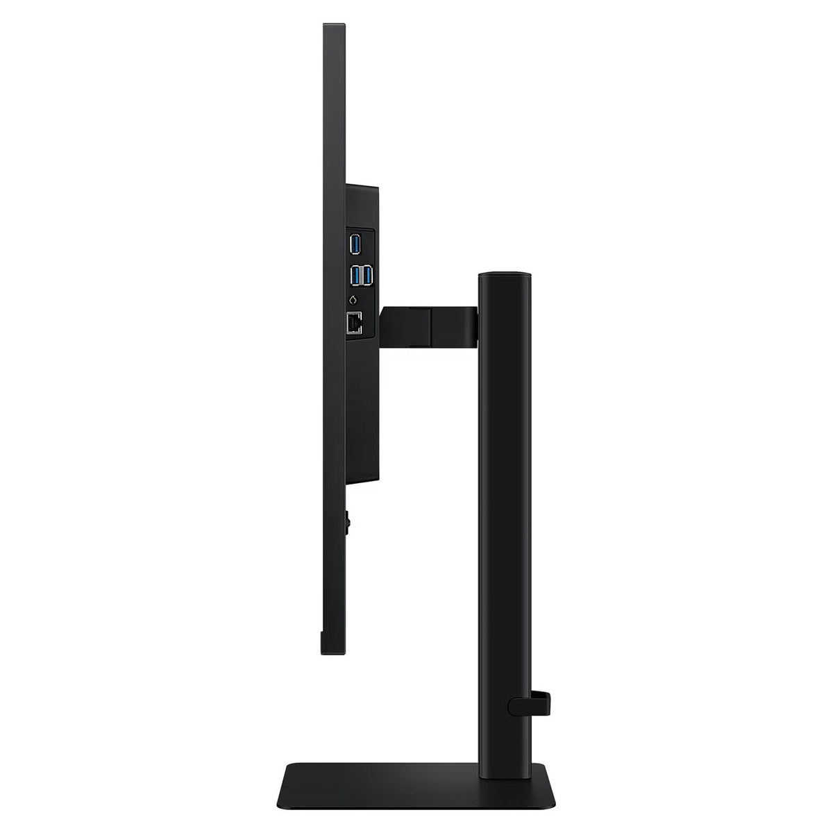Nota Samsung 27" LED - ViewFinity S8 S27D800UAU