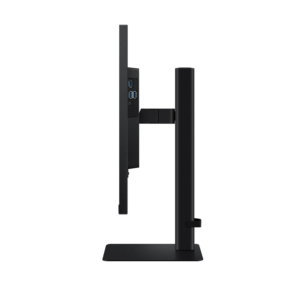 Nota Samsung 27" LED - ViewFinity S8 S27D800EAU