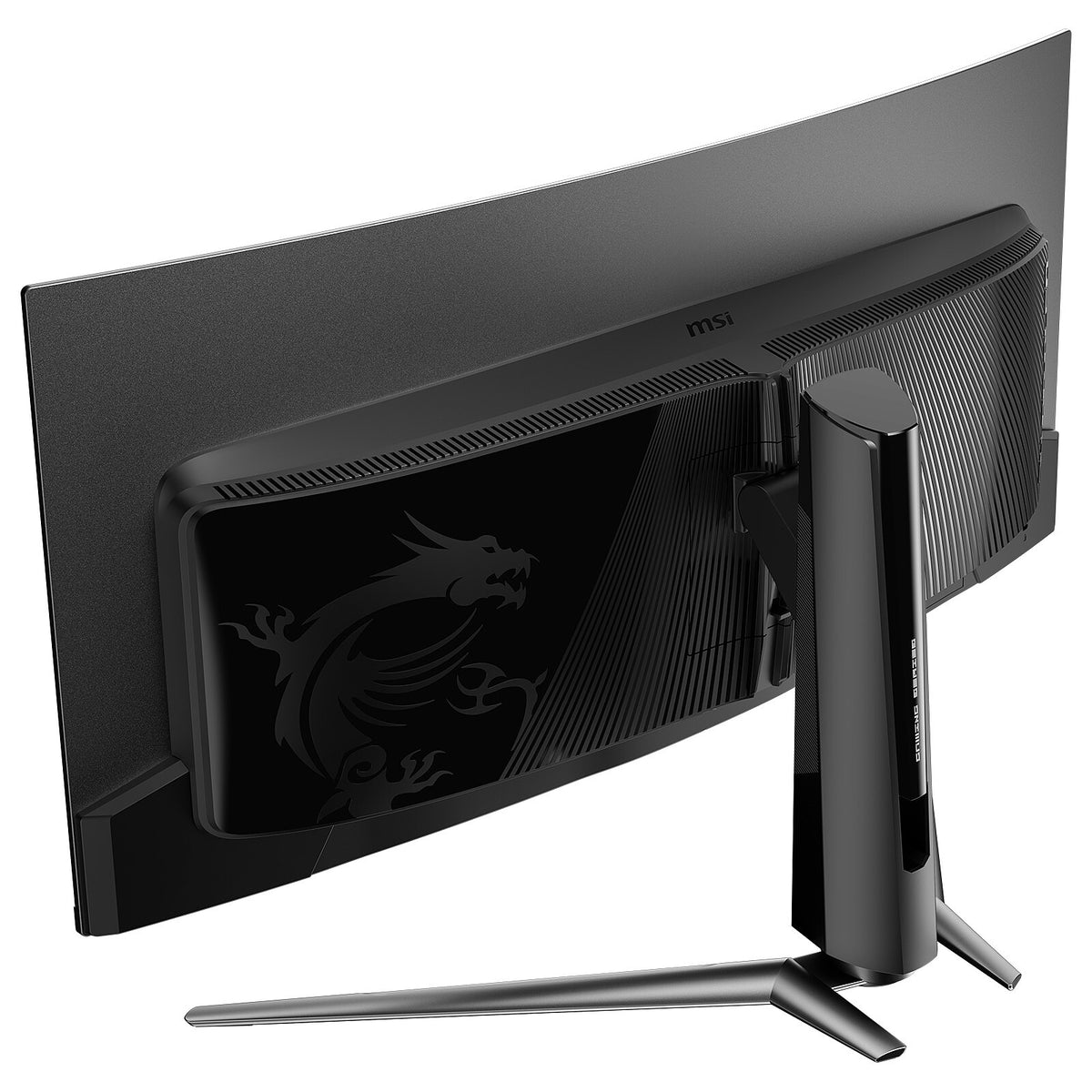 Nota MSI 34" QD-OLED - MPG 341CQPX QD-OLED