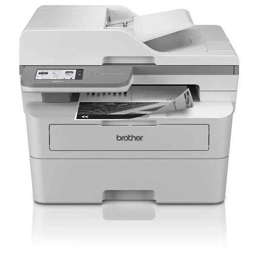 Brother MFC-L2960DW Stampante multifunzione laser monocromatica 4-in-1 (USB 2.0/Wi-Fi/Ethernet)
