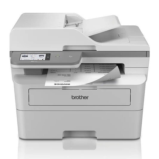 Brother MFC-L2980DW Stampante multifunzione laser monocromatica 4-in-1 (USB 2.0/Wi-Fi/Ethernet)
