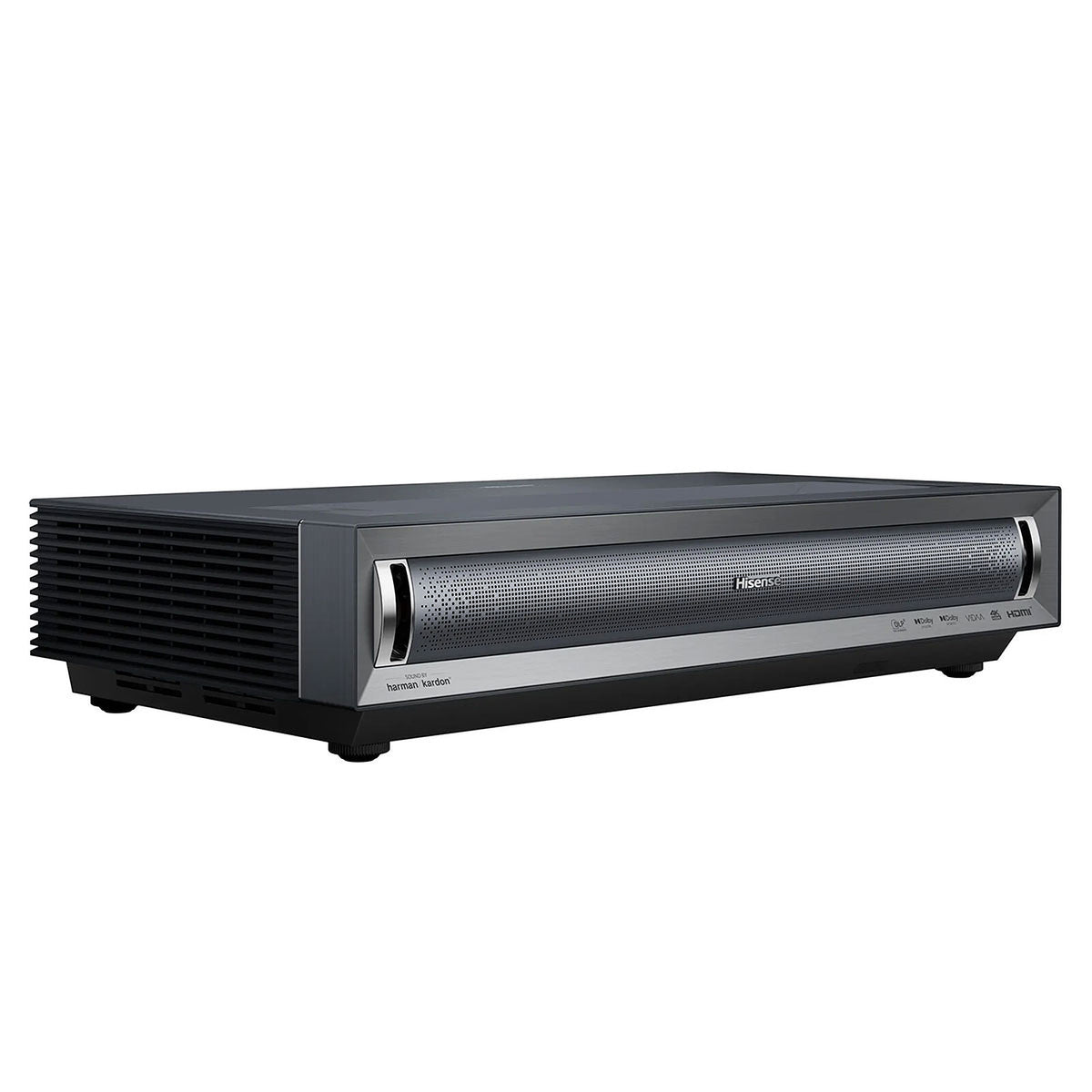 Nota Hisense PX3-PRO + Oray Cineframe UST-ALR 124221