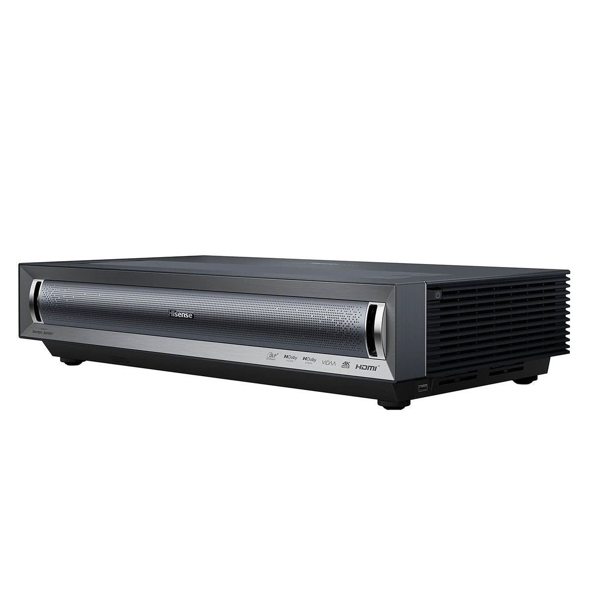 Nota Hisense PX3-PRO