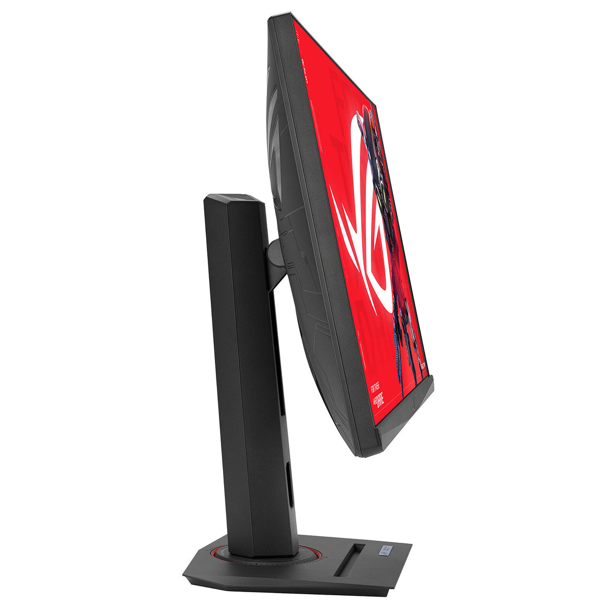 Nota ASUS 27" LED - ROG Strix XG27UCG