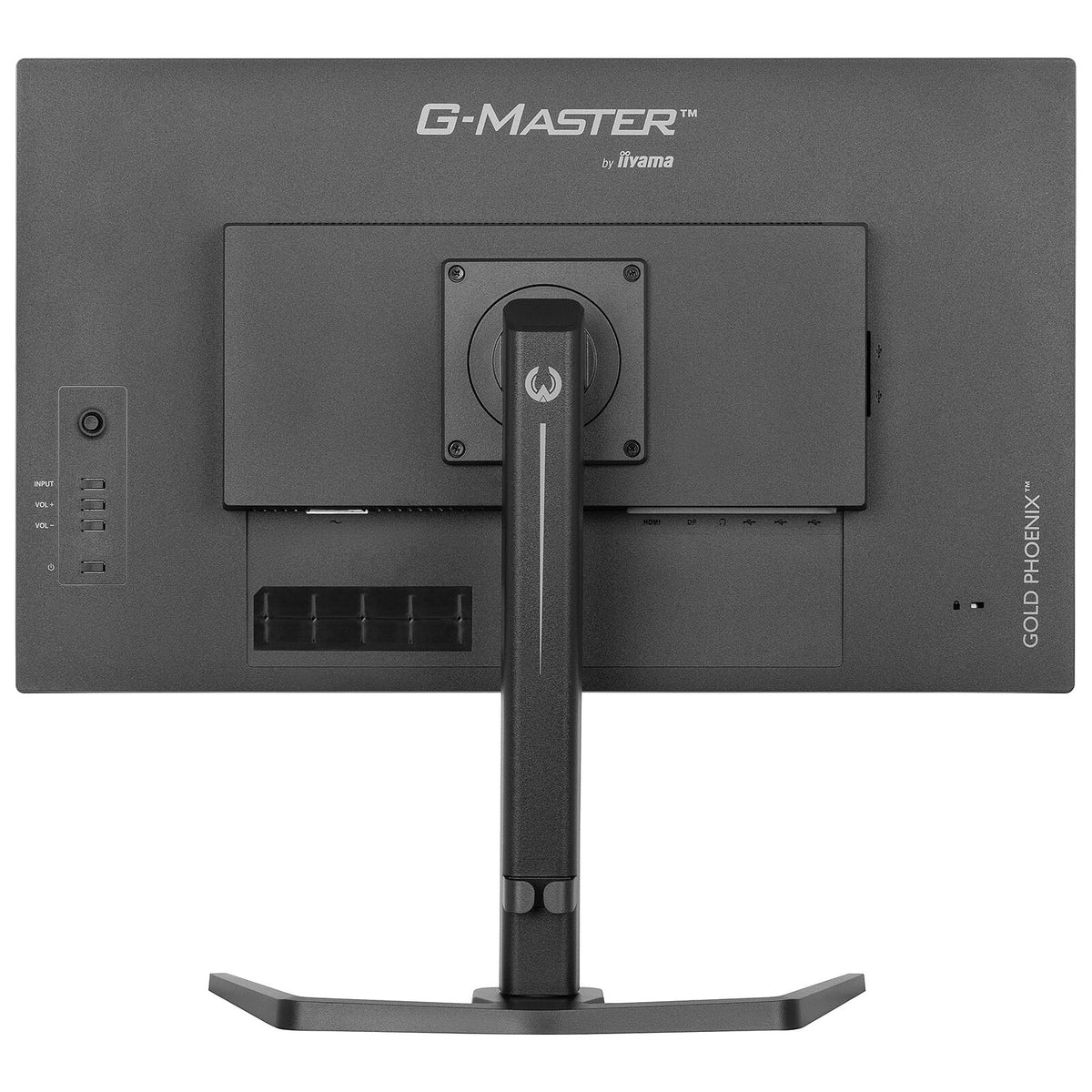 Acquista iiyama 27" LED - G-Master GB2795HSU-B1 Gold Phoenix
