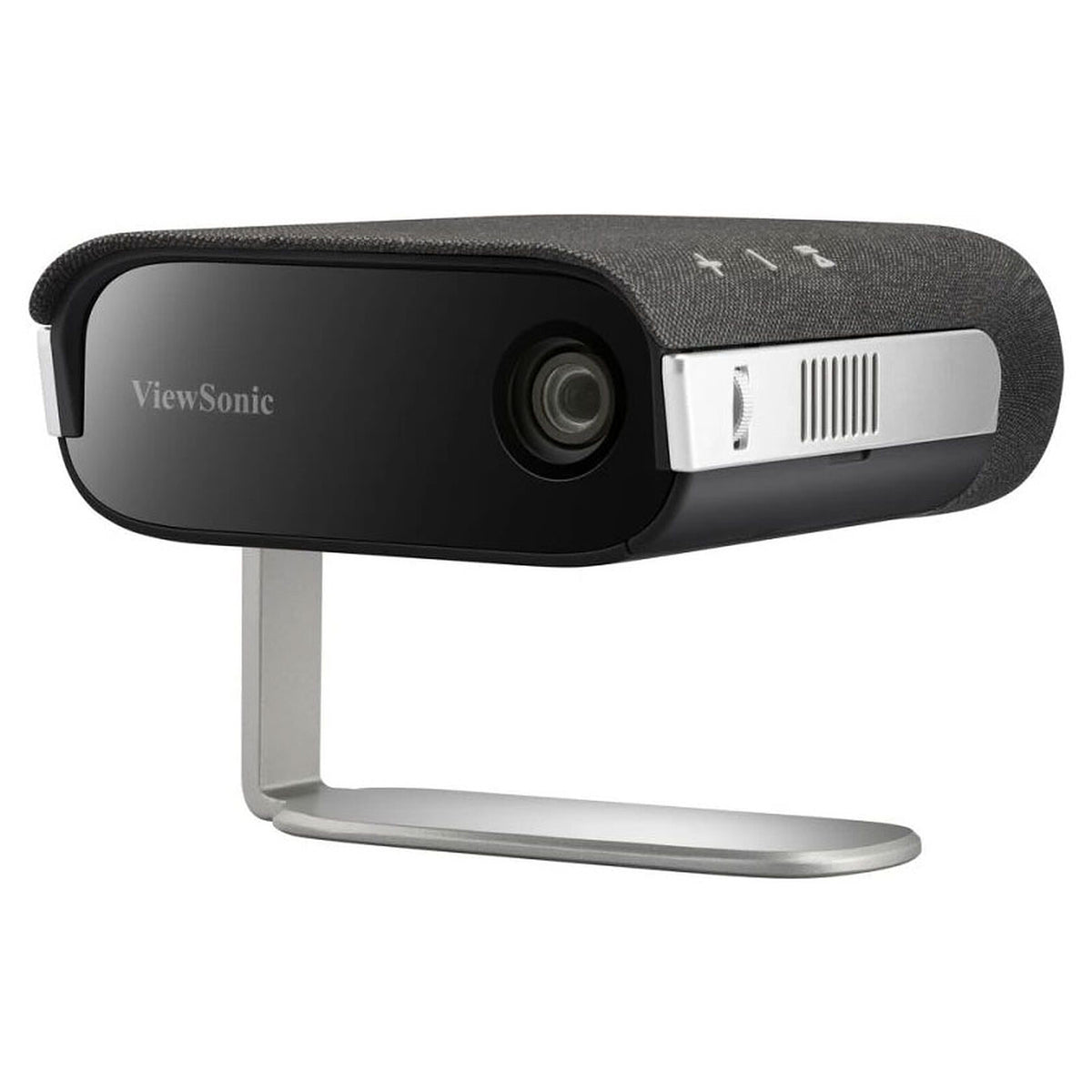 ViewSonic M1XB Proiettore LED WVGA ultraportatile - 360 lumen - Lunghezza focale ridotta - HDMI/USB-C - Wi-Fi/Bluetooth - Batteria ricaricabile - Audio Harman/Kardon (3 anni di garanzia del produttore / 1 anno di garanzia della lampada)