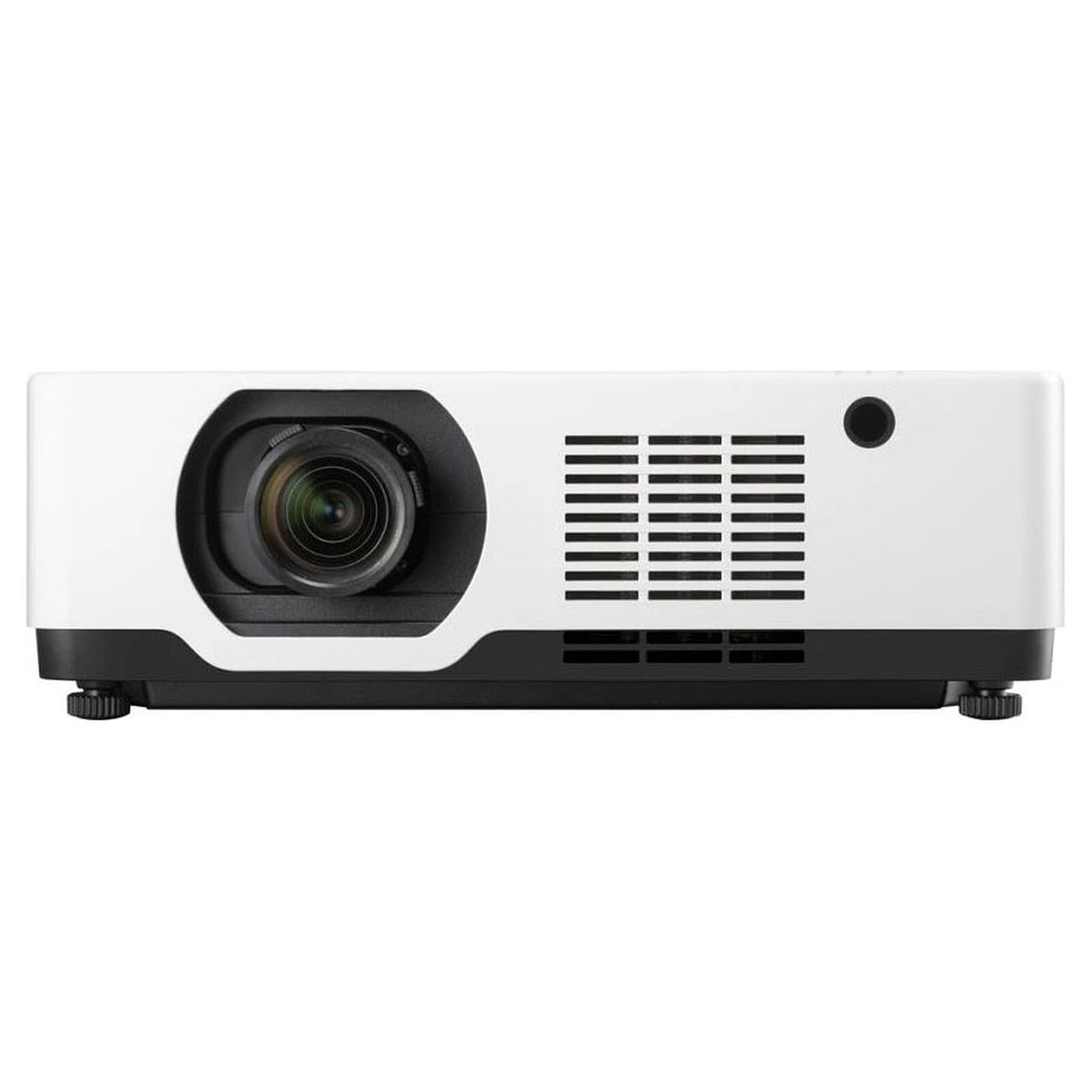 ViewSonic LSC601WU Proiettore laser 3LCD WUXGA - 6000 Lumen - Lunghezza focale standard - HDMI/VGA/USB - HDBaseT - Orientamento a 360° - Altoparlante 16W 