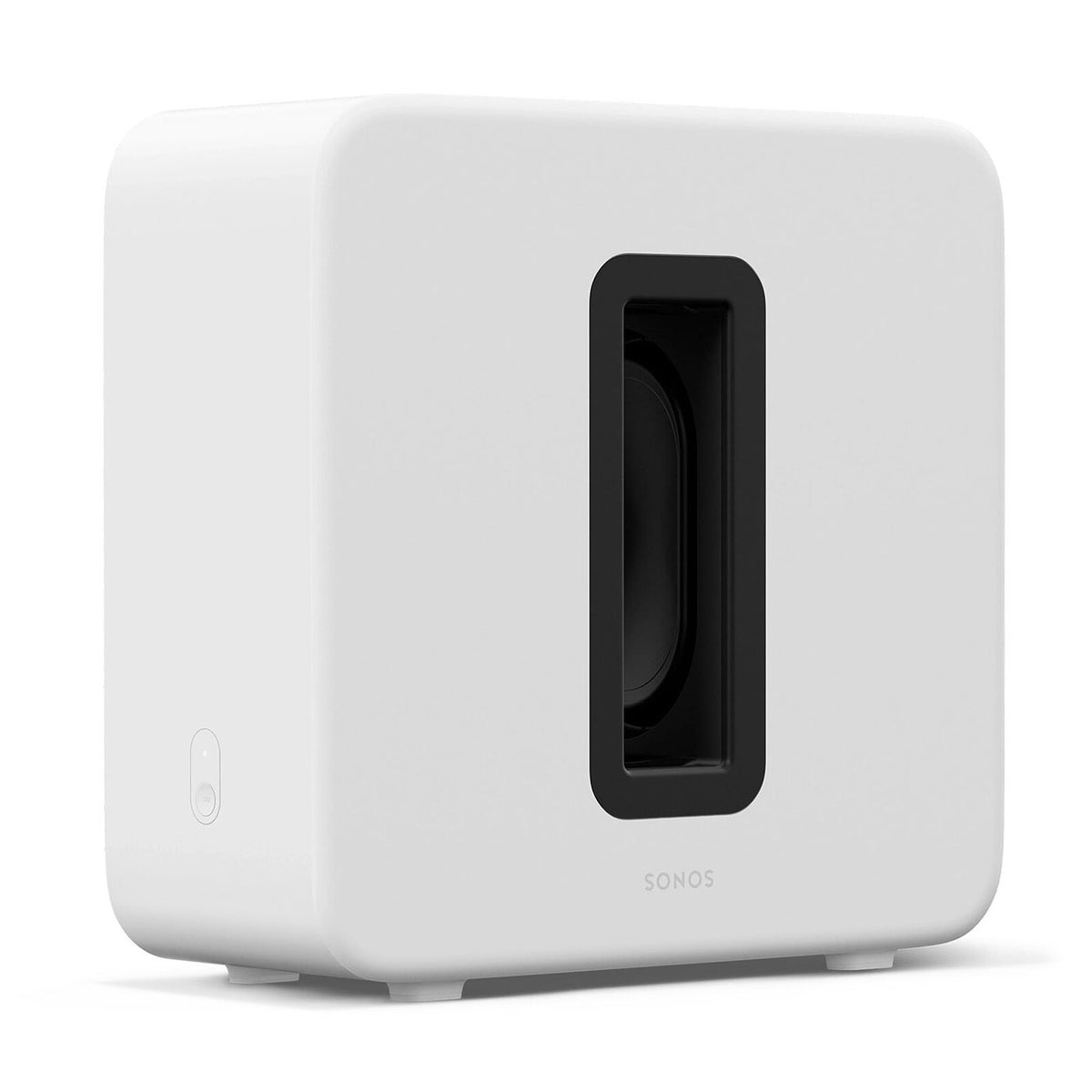 Sonos Sub 4 Bianco Subwoofer wireless - Wi-Fi/Ethernet