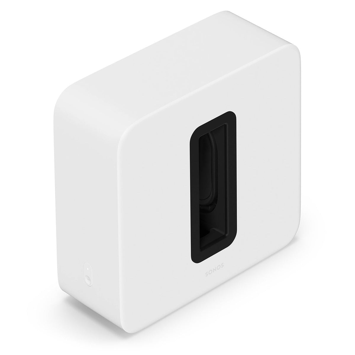Nota Sonos Sub 4 Bianco