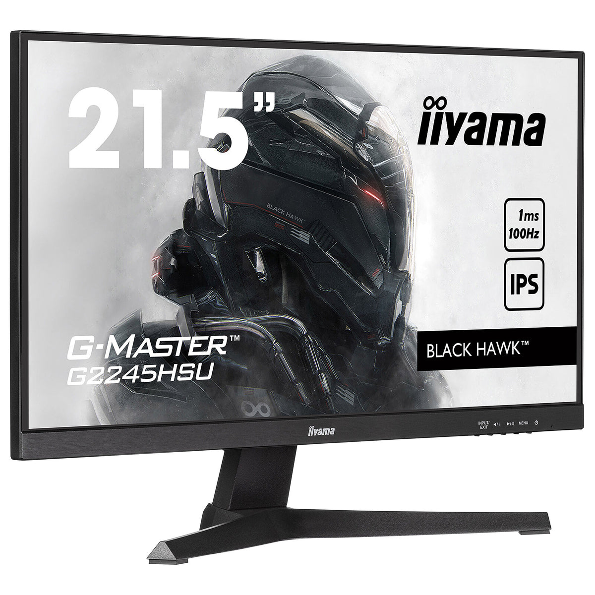 Monitor PC