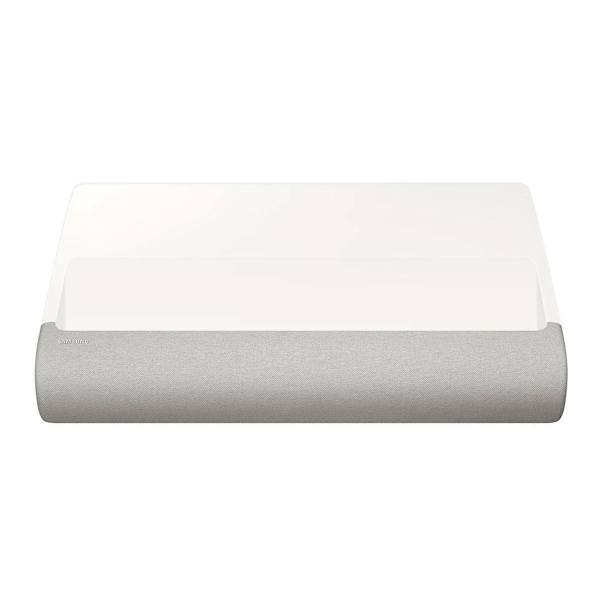 Samsung The Premiere 7 SP-LPU7D Proiettore laser DLP 4K Ultra HD - 2500 Lumen - HDR10+ - Lunghezza focale ultracorta - Smart TV Tizen - Wi-Fi/Bluetooth/AirPlay 2 - Soundbar 2.2 30 Watt Dolby Atmos