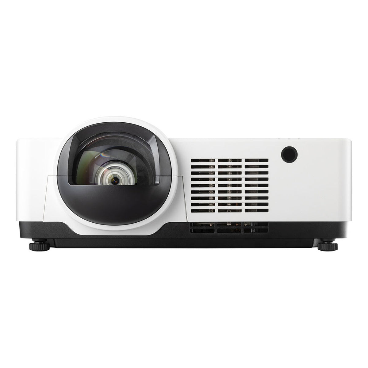 ViewSonic LSC601WU-ST Proiettore laser 3LCD WUXGA - 6000 Lumen - Distanza ridotta - HDMI/VGA/USB - HDBaseT - Orientamento a 360° - Altoparlante da 16W