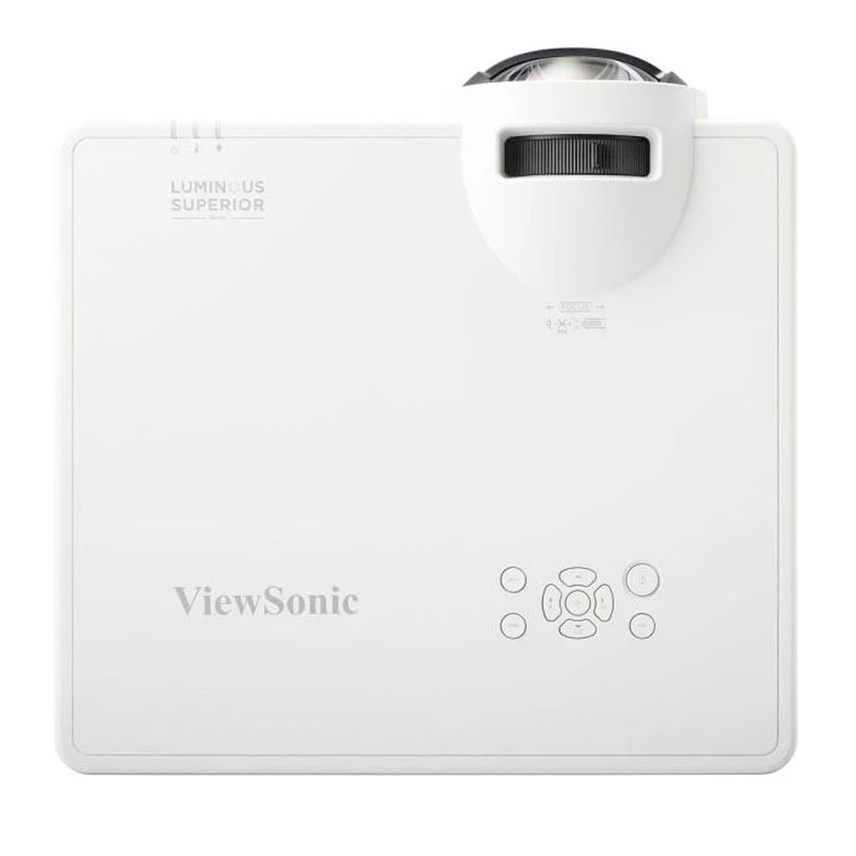 Acquista ViewSonic LSC601WU-ST