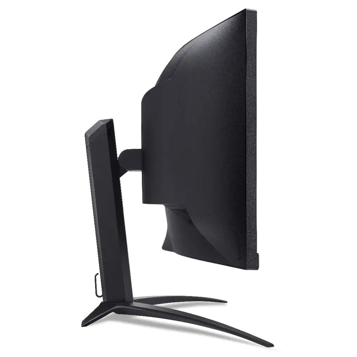 Nota Acer 44.5" LED - Nitro XZ452CUVbemiiphuzx