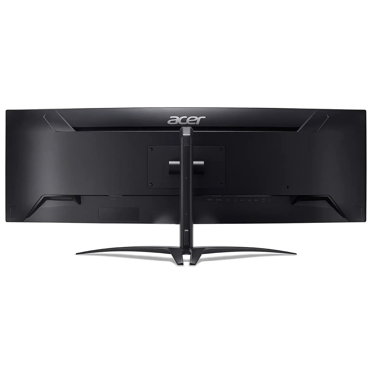 Acquista Acer 44.5" LED - Nitro XZ452CUVbemiiphuzx