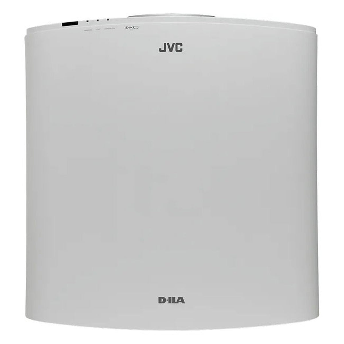 Nota JVC DLA-NZ500 Bianco + Cavo reale HD-OPTIC-8K (20m)