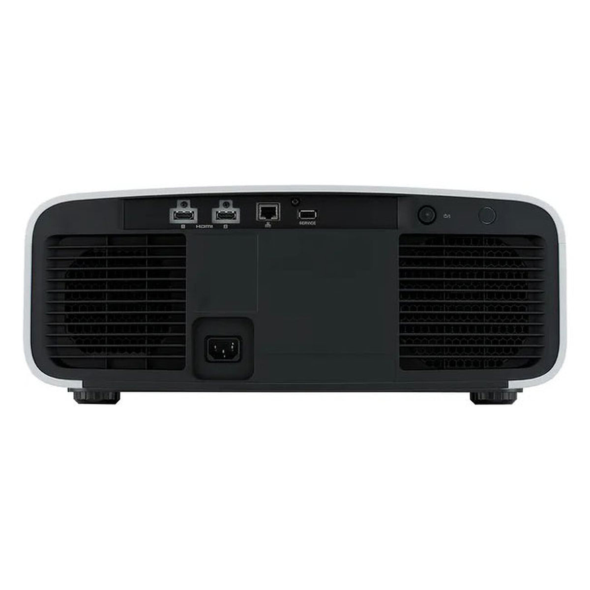 Acquista JVC DLA-NZ500 Bianco + Cavo reale HD-OPTIC-8K (20m)