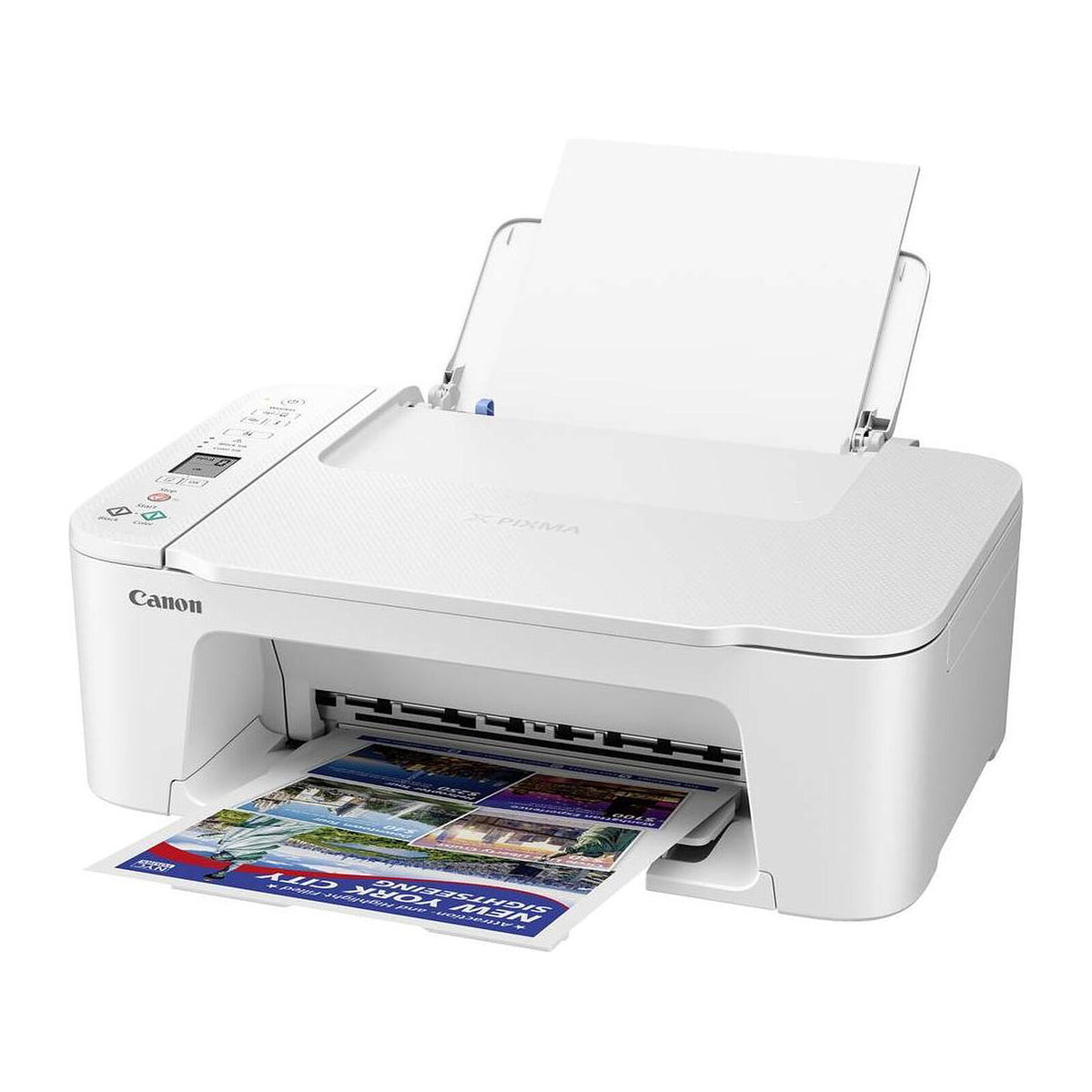 Acquista Canon PIXMA TS3751i Bianco