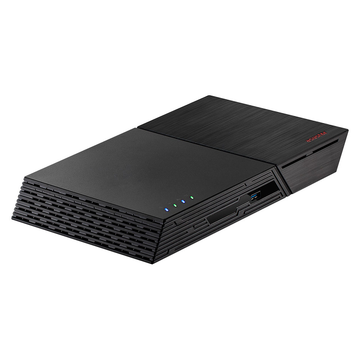 Nota ASUSTOR Flashstor 6 Gen 2 FS6806X
