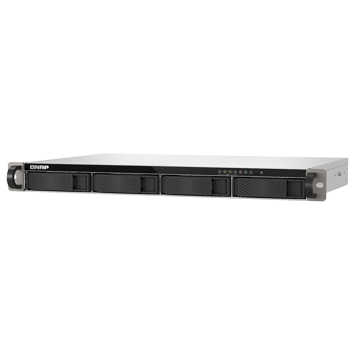Nota QNAP TS-433eU