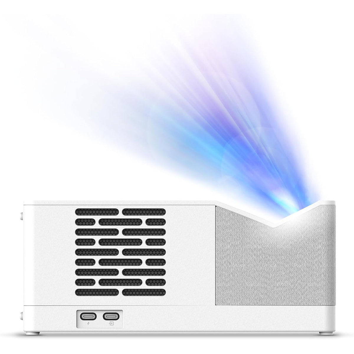 Nota Philips Screeneo UL5 Smart - Bianco