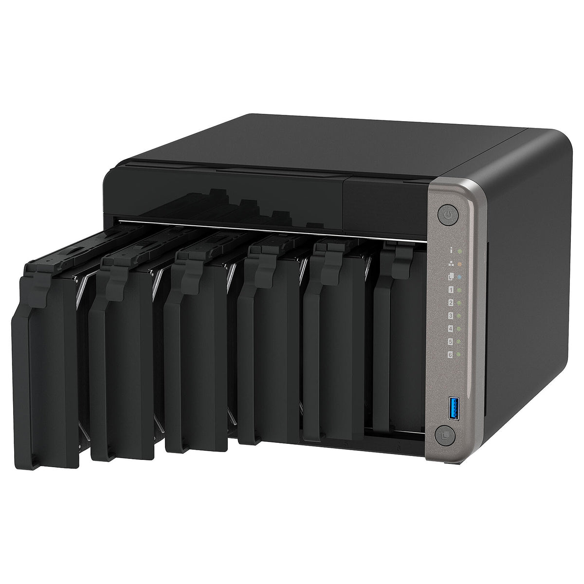 Acquista QNAP TS-AI642-8G