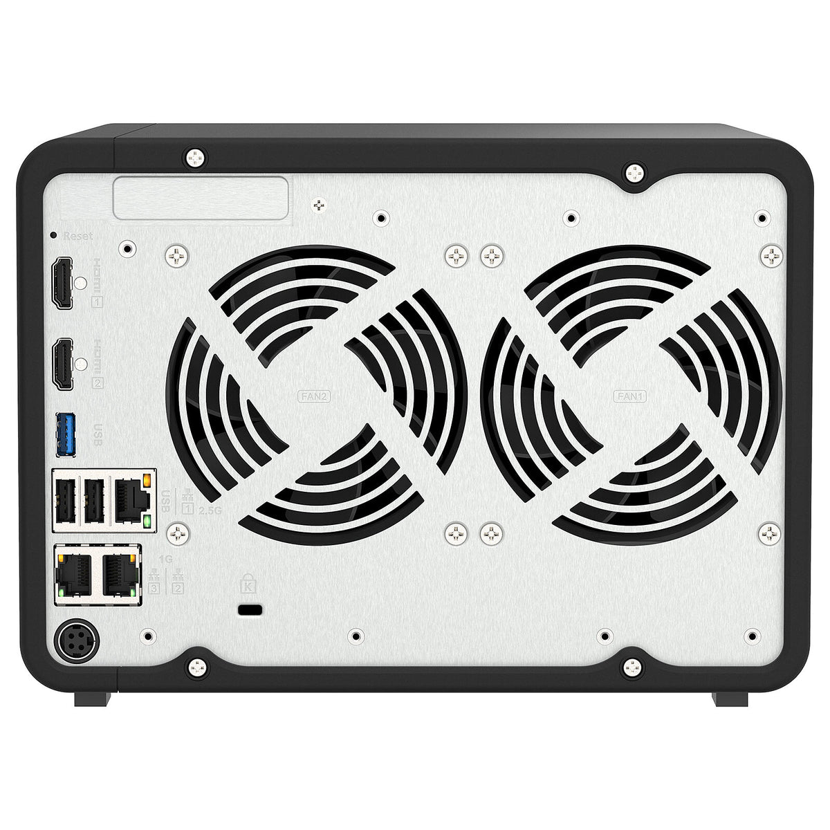 QNAP TS-AI642-8G economico
