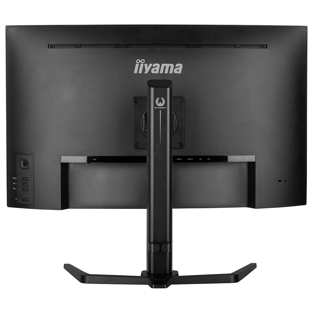 Acquista iiyama 31.5" LED - G-Master GCB3280QSU-B2 Red Eagle