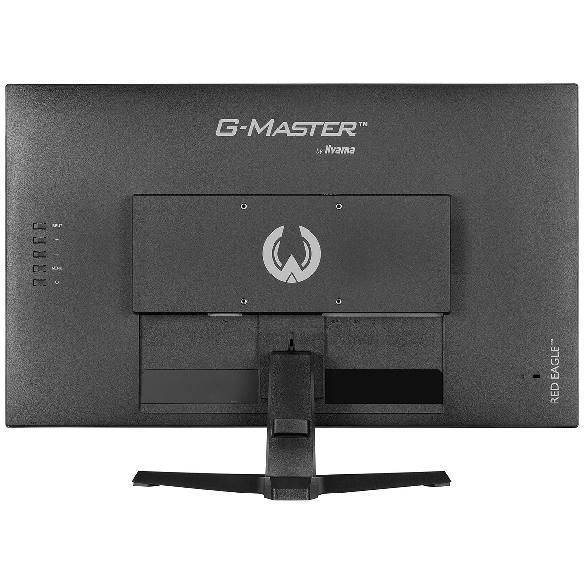 Acquista iiyama 27" LED - G-Master G2770HS-B1 Red Eagle