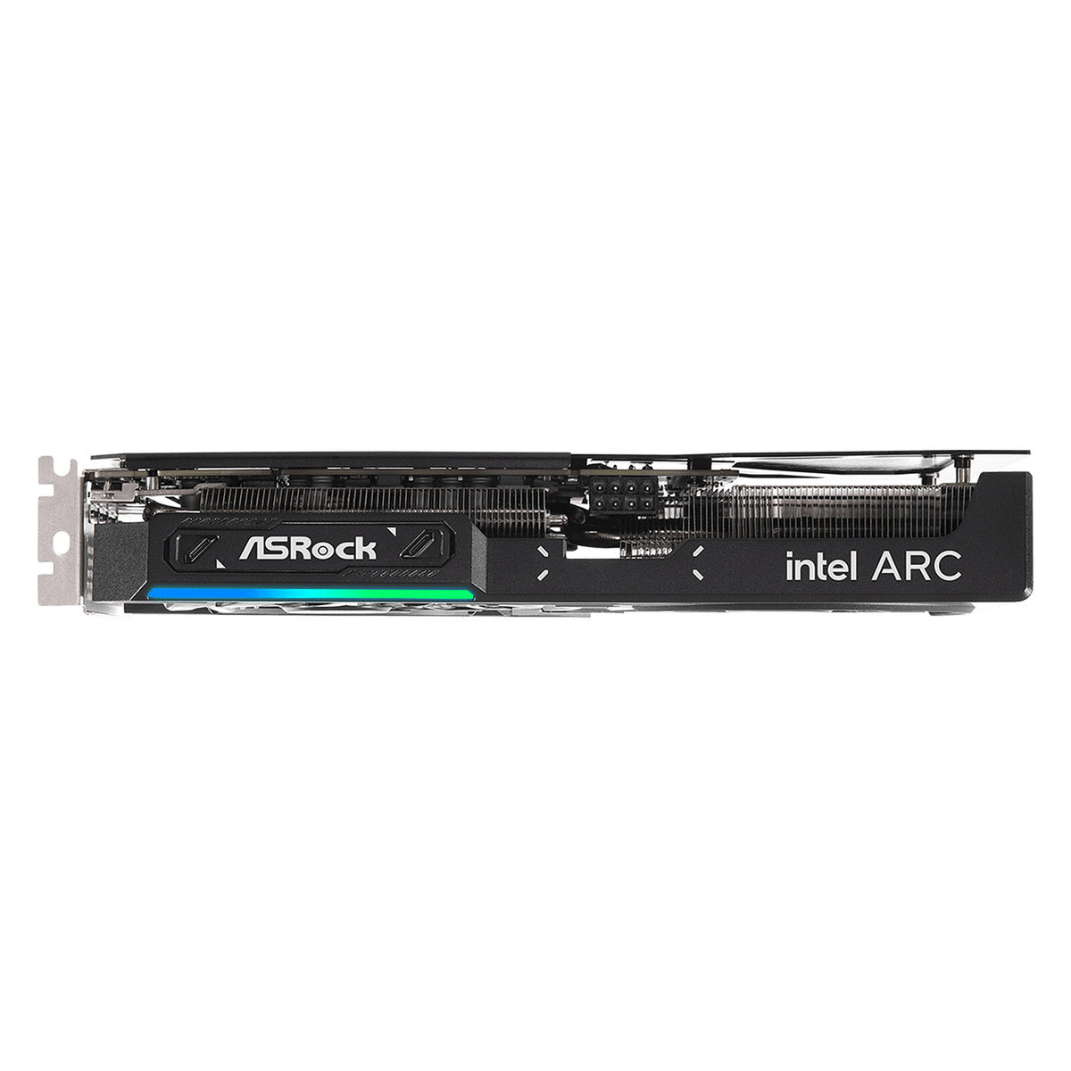 Acquista ASRock Intel Arc B580 Challenger 12GB OC