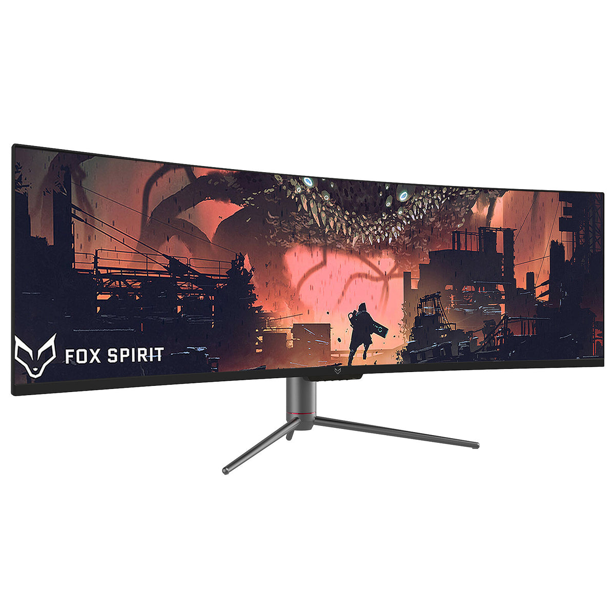 Monitor PC