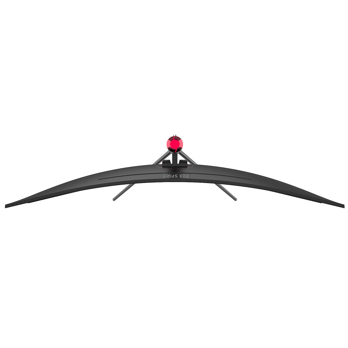 Nota Fox Spirit 49" LED - PGM491
