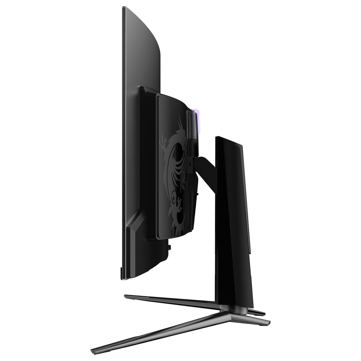Nota MSI 31.5" QD-OLED - MPG 321CURX QD-OLED