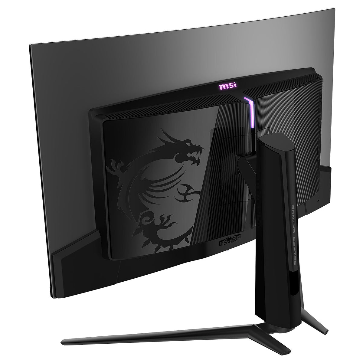 Acquista MSI 31.5" QD-OLED - MPG 321CURX QD-OLED