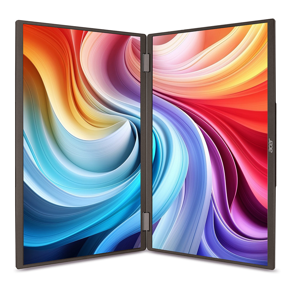 Monitor PC