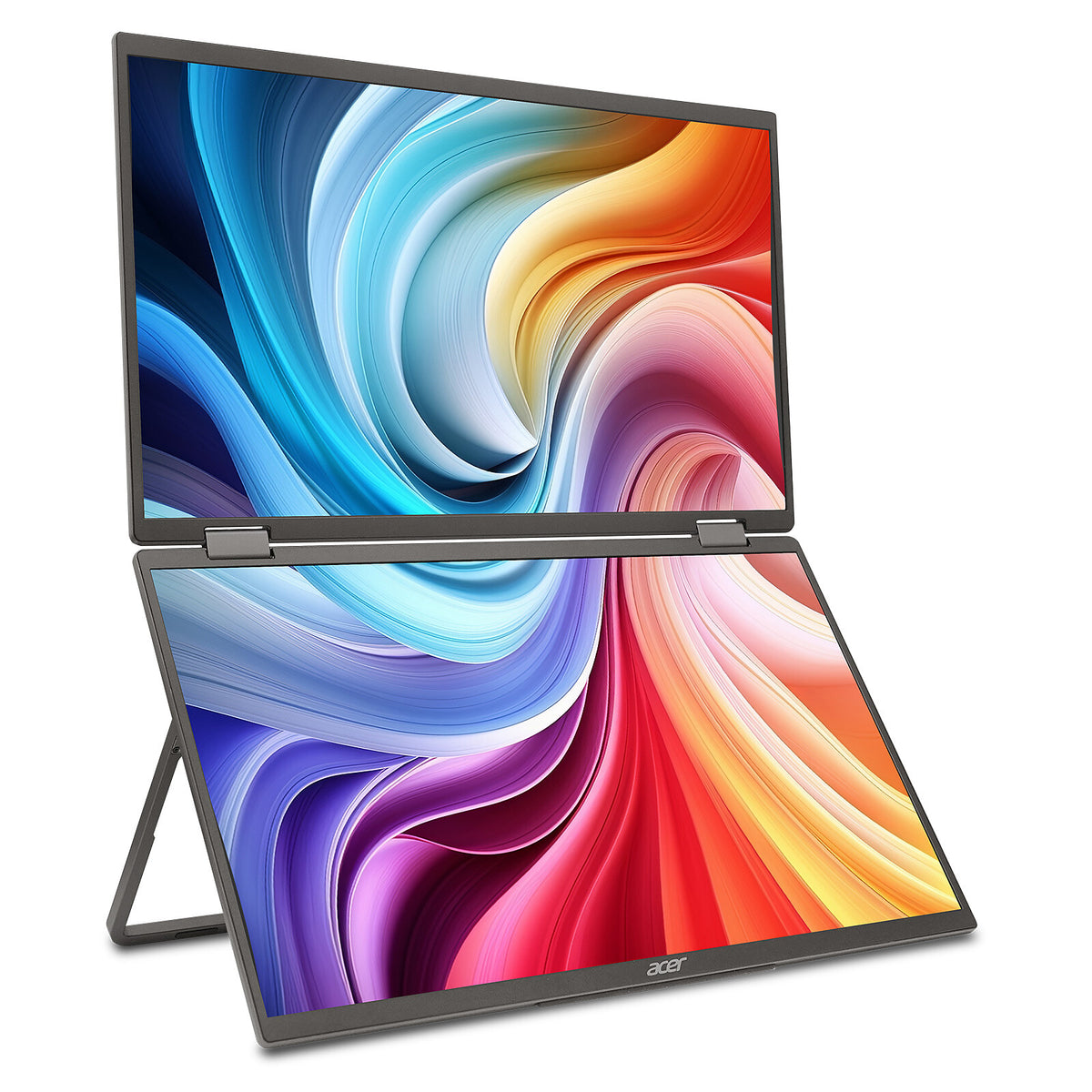 Nota Acer 15.6" LED - PD163Qsmiuux