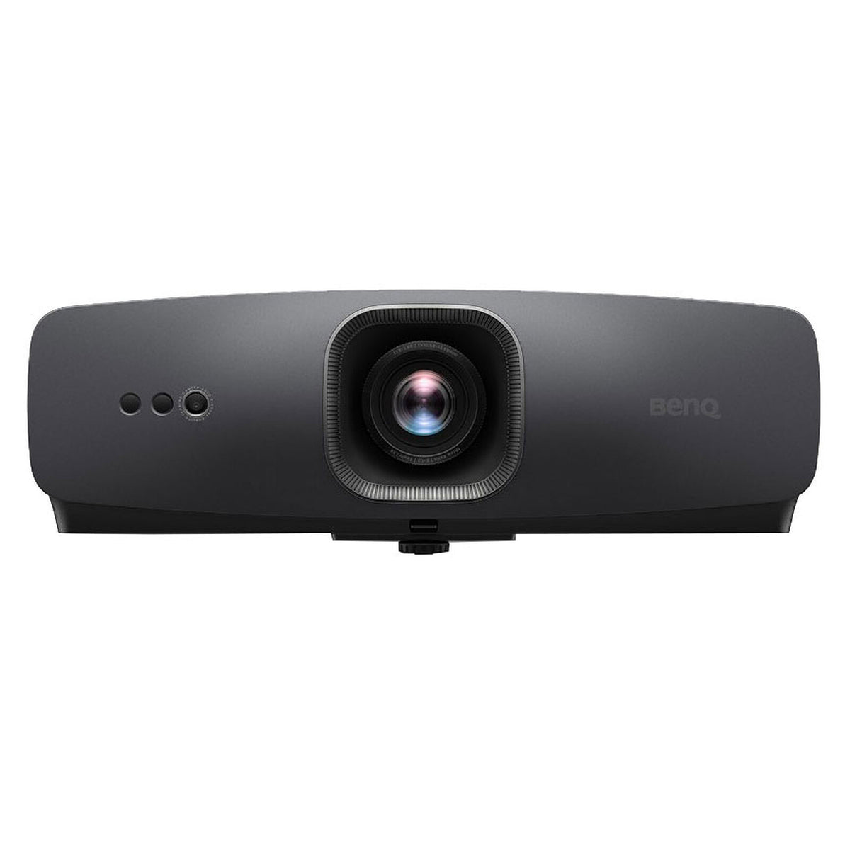 BenQ W2720i Proiettore 3D Ready DLP LED - 4K Ultra HD - 2500 Lumen - HDR10+ - Lens Shift orizzontale e verticale - Android TV - 3x HDMI - USB 3.0 - 2 x 5 Watt 